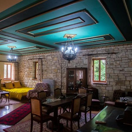 Вилла Cozy Traditional House In Kato Pedina- To Petrino Экстерьер фото