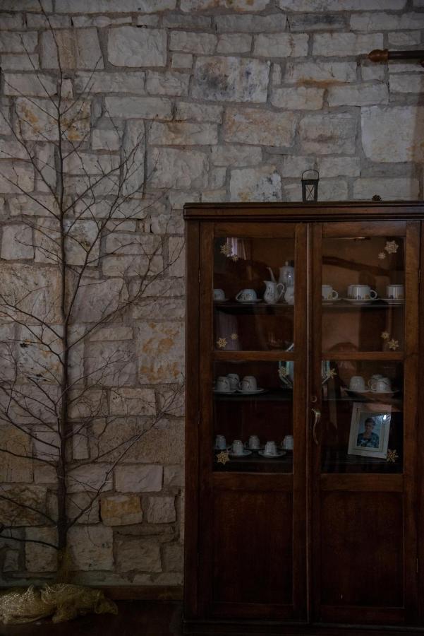 Вилла Cozy Traditional House In Kato Pedina- To Petrino Экстерьер фото