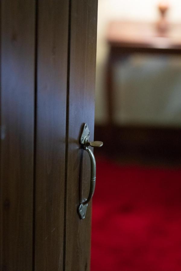 Вилла Cozy Traditional House In Kato Pedina- To Petrino Экстерьер фото